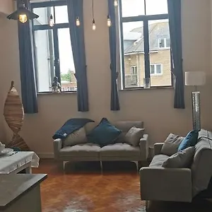 Apartment Apartment Three, St Olaves Lookout United Kingdom