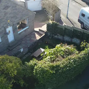  Apartment Fieldside View Sleeps 7 Village Near Whitby United Kingdom