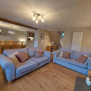  Holiday home Luxurious 4 Bedroom In The Yorkshire Dales United Kingdom