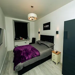 Homestay Cheerz United Kingdom
