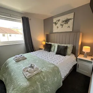  Apartment No 62 Fivedom - Charming & Cosy