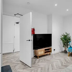  Apartment Spital - Sja - Modern 3 Bed United Kingdom